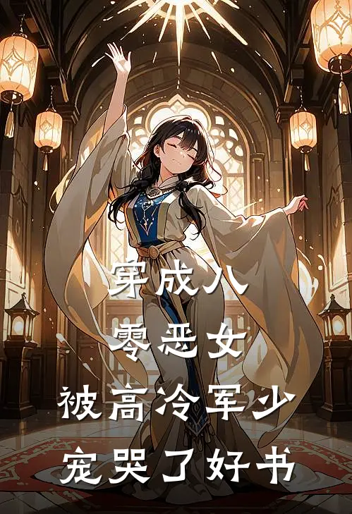 穿成八零恶女，被高冷军少宠哭了好书