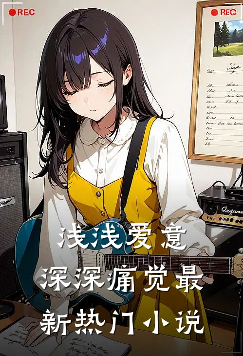 浅浅爱意，深深痛觉最新热门小说