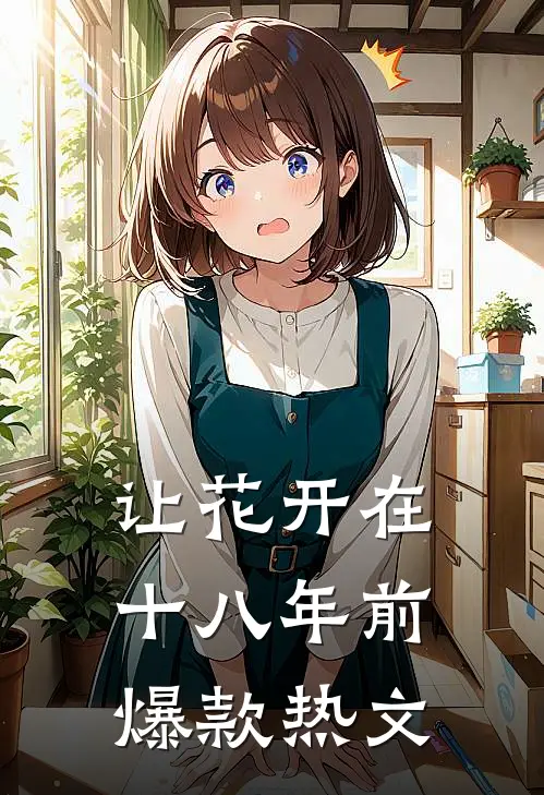 月老穿成疯妃，看见冷宫后傻眼了完整作品