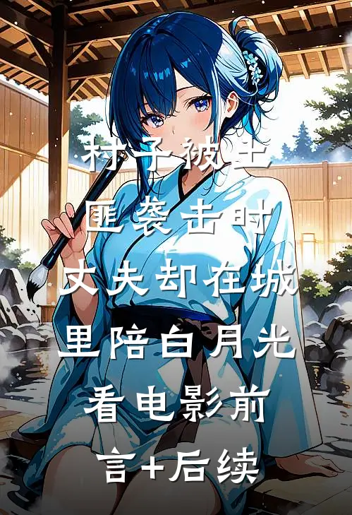 村子被土匪袭击时，丈夫却在城里陪白月光看电影前言+后续