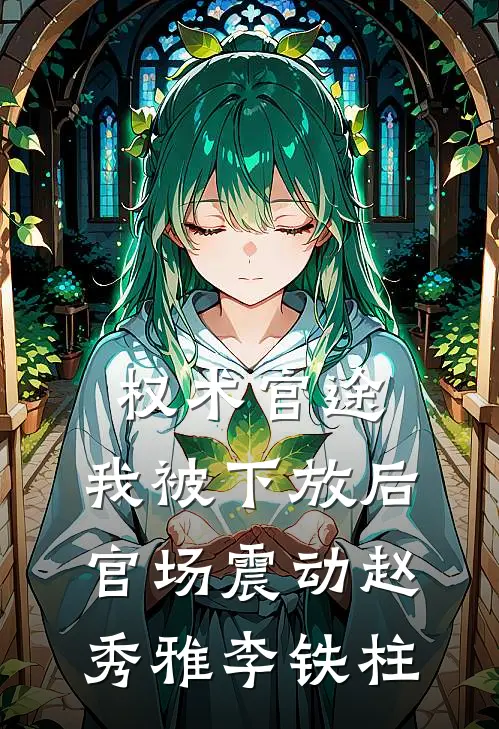 权术官途：我被下放后官场震动赵秀雅李铁柱