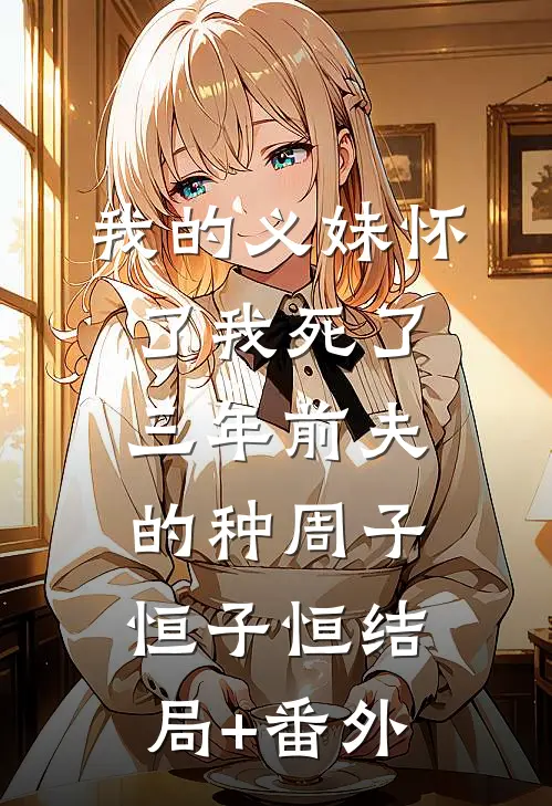 我的义妹怀了我死了三年前夫的种周子恒子恒结局+番外