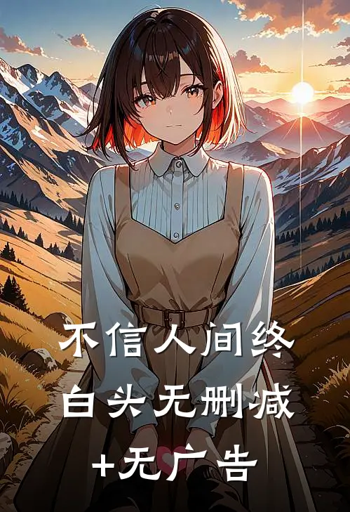 不信人间终白头无删减+无广告