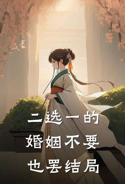 二选一的婚姻不要也罢结局