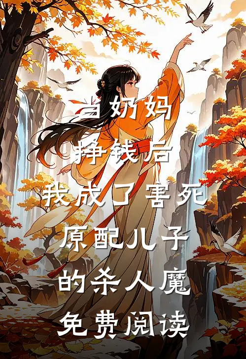 当奶妈挣钱后，我成了害死原配儿子的杀人魔免费阅读