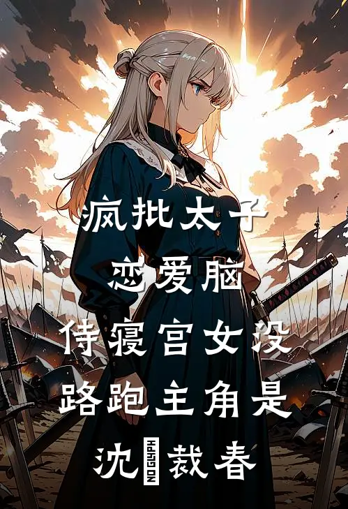 我失忆后，男主再也忍不住对我出手了