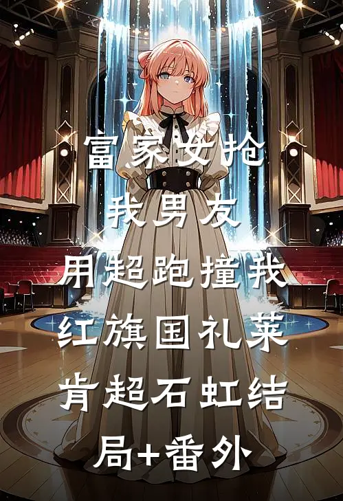 富家女抢我男友，用超跑撞我红旗国礼莱肯超石虹结局+番外