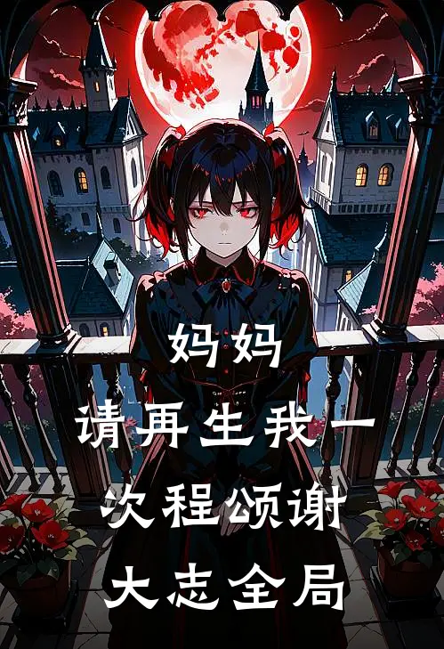妈妈，请再生我一次程颂谢大志全局