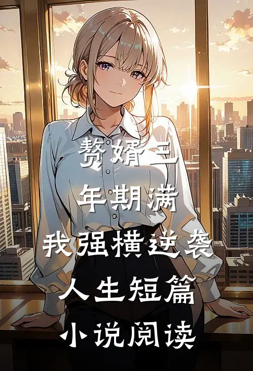 赘婿三年期满，我强横逆袭人生短篇小说阅读