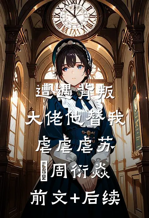 遭遇背叛，大佬他替我虐虐虐苏婠周衍焱:前文+后续