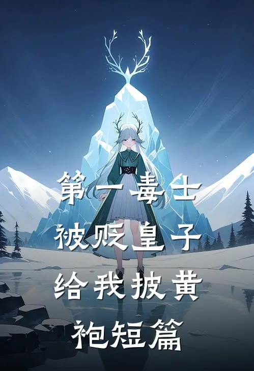 第一毒士：被贬皇子给我披黄袍短篇