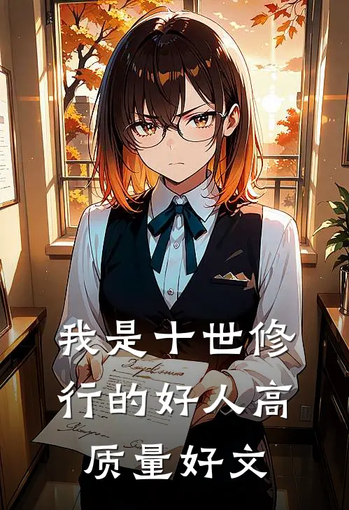 我是十世修行的好人高质量好文