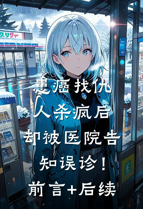 患癌找仇人杀疯后，却被医院告知误诊！前言+后续