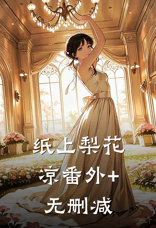 纸上梨花凉番外+无删减