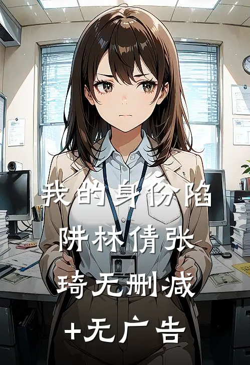 我的身份陷阱林倩张琦无删减+无广告