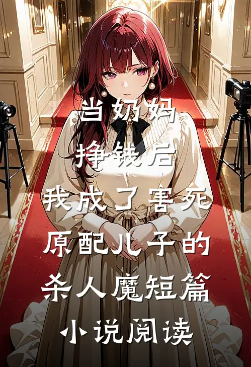 当奶妈挣钱后，我成了害死原配儿子的杀人魔短篇小说阅读