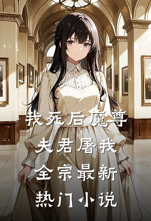 我死后魔尊夫君屠我全宗最新热门小说