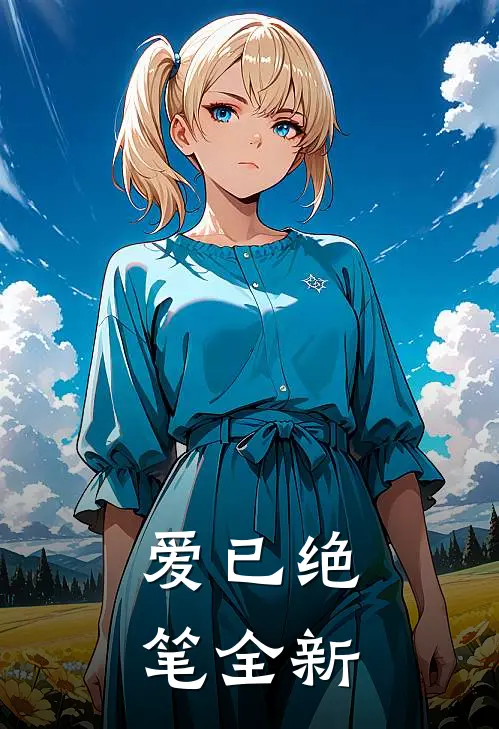 爱已绝笔全新