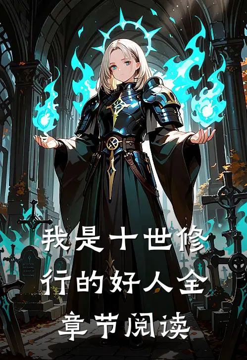 我是十世修行的好人全章节阅读