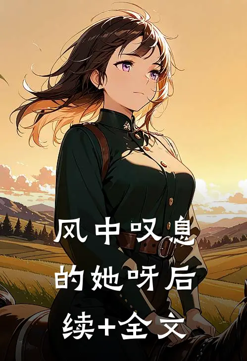 风中叹息的她呀后续+全文