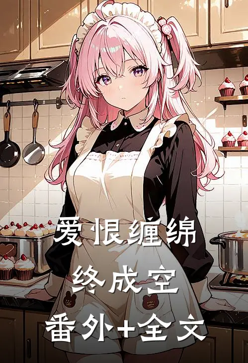 爱恨缠绵终成空:(番外)+(全文)