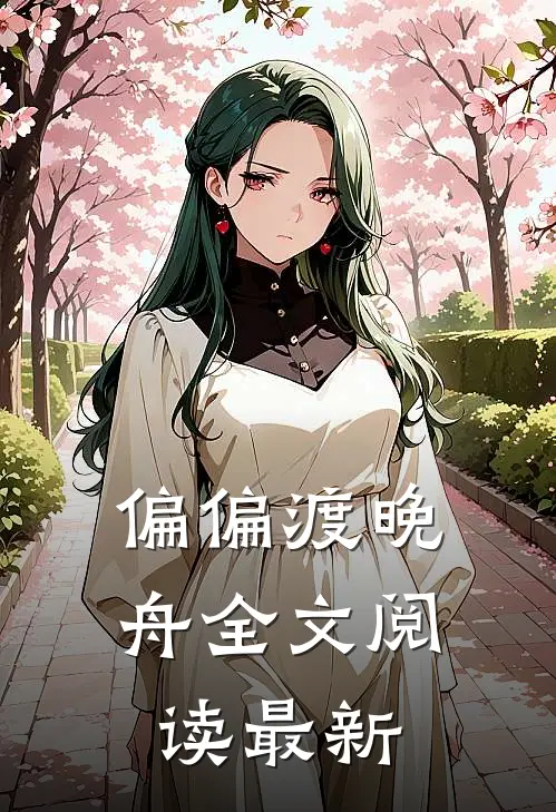 偏偏渡晚舟全文阅读最新