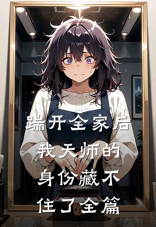 踹开全家后，我天师的身份藏不住了全篇