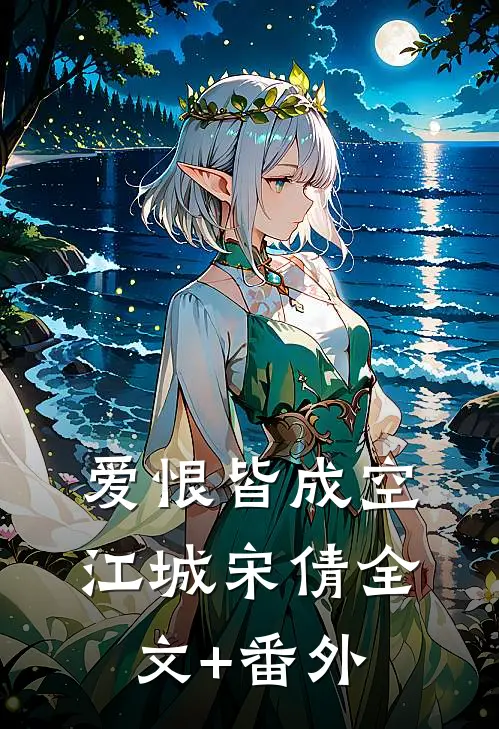 祈尔繁芜胜常春夏青蕴谢怀宴:全本+番外+后续