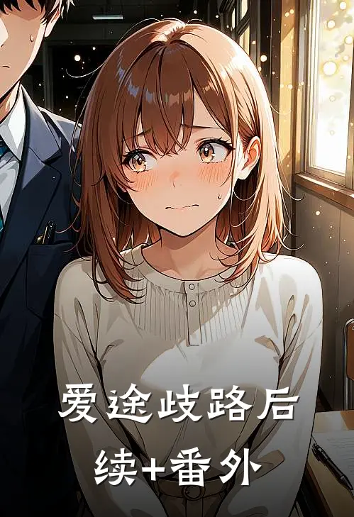 爱途歧路后续+番外