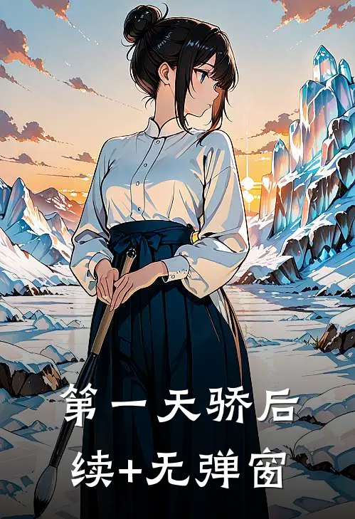 第一天骄后续+无弹窗
