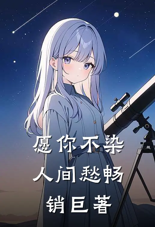 愿你不染人间愁畅销巨著