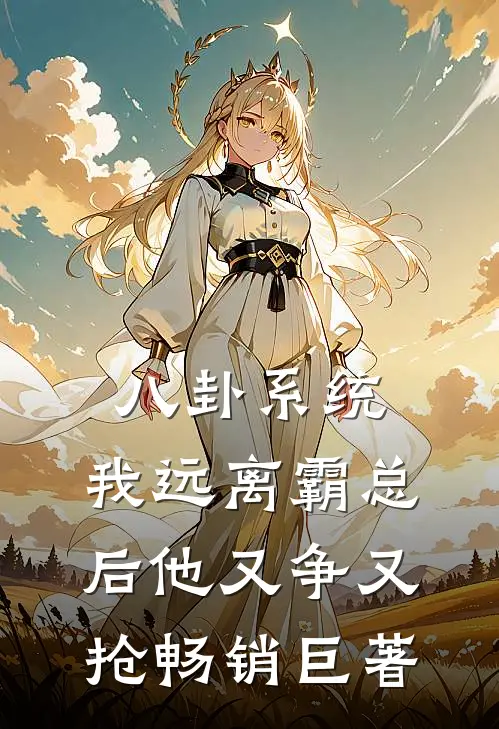 八卦系统：我远离霸总后他又争又抢畅销巨著
