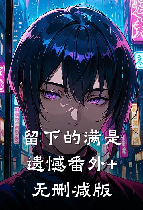 留下的满是遗憾番外+无删减版