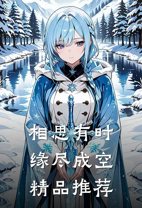相思有时，缘尽成空精品推荐