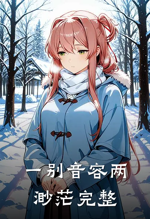 一别音容两渺茫完整