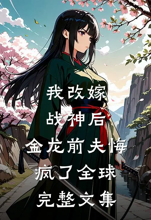 我改嫁战神后，金龙前夫悔疯了全球完整文集