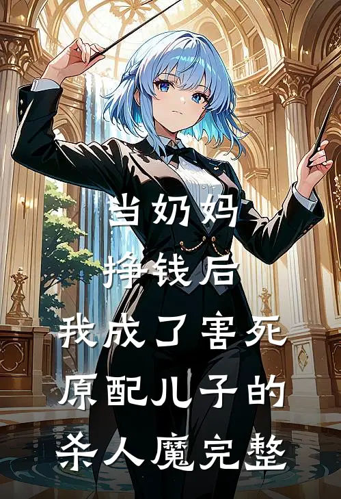 当奶妈挣钱后，我成了害死原配儿子的杀人魔完整