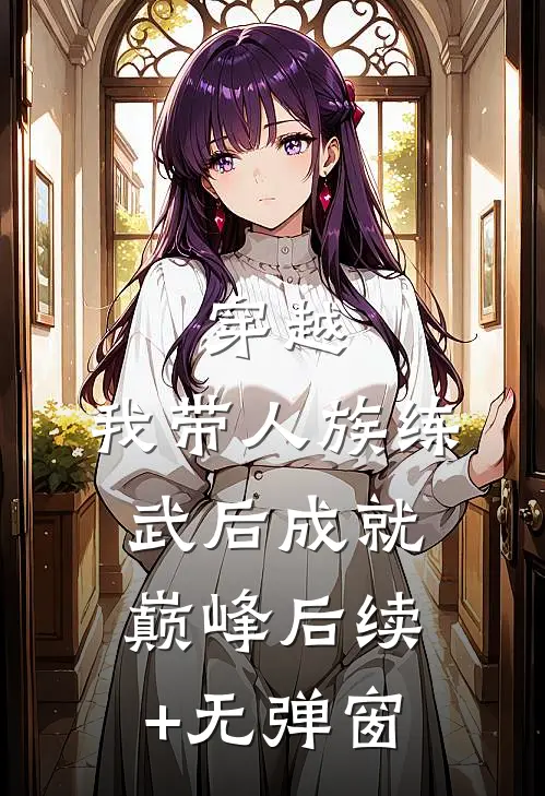 穿越：我带人族练武后成就巅峰后续+无弹窗
