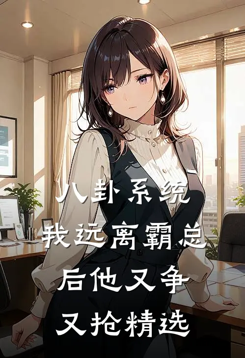 八卦系统：我远离霸总后他又争又抢精选