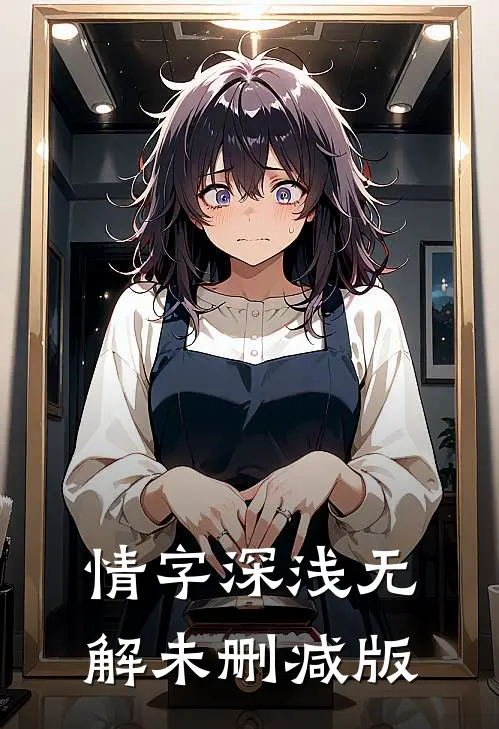 情字深浅无解未删减版