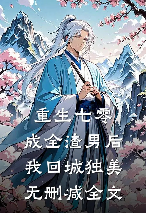 重生七零，成全渣男后我回城独美无删减全文