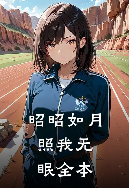 昭昭如月，照我无眠全本