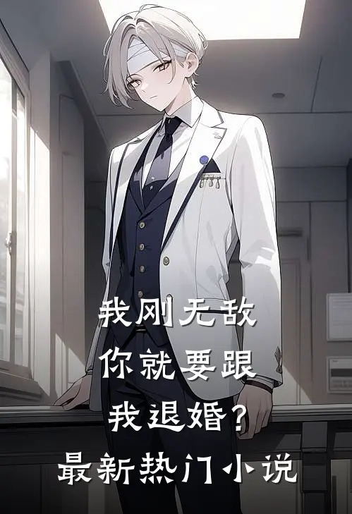 我刚无敌，你就要跟我退婚？最新热门小说