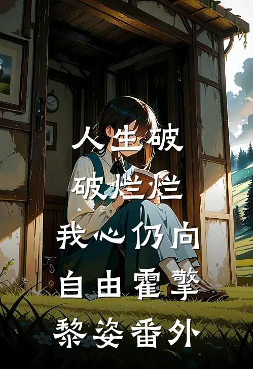 人生破破烂烂，我心仍向自由霍擎黎姿番外