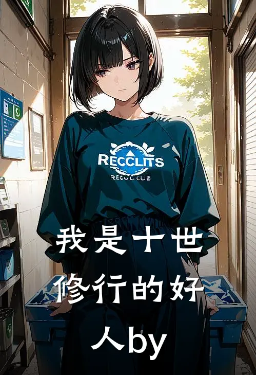 我是十世修行的好人by