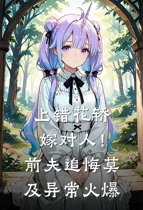 上错花轿嫁对人！前夫追悔莫及异常火爆