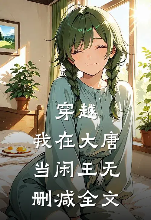 穿越：我在大唐当闲王无删减全文