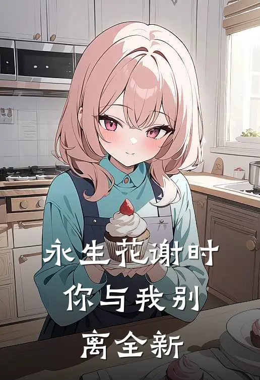 永生花谢时，你与我别离全新
