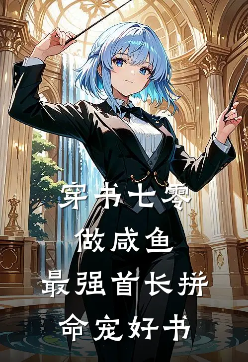 穿书七零做咸鱼，最强首长拼命宠好书