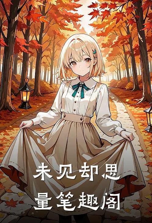 未见却思量笔趣阁